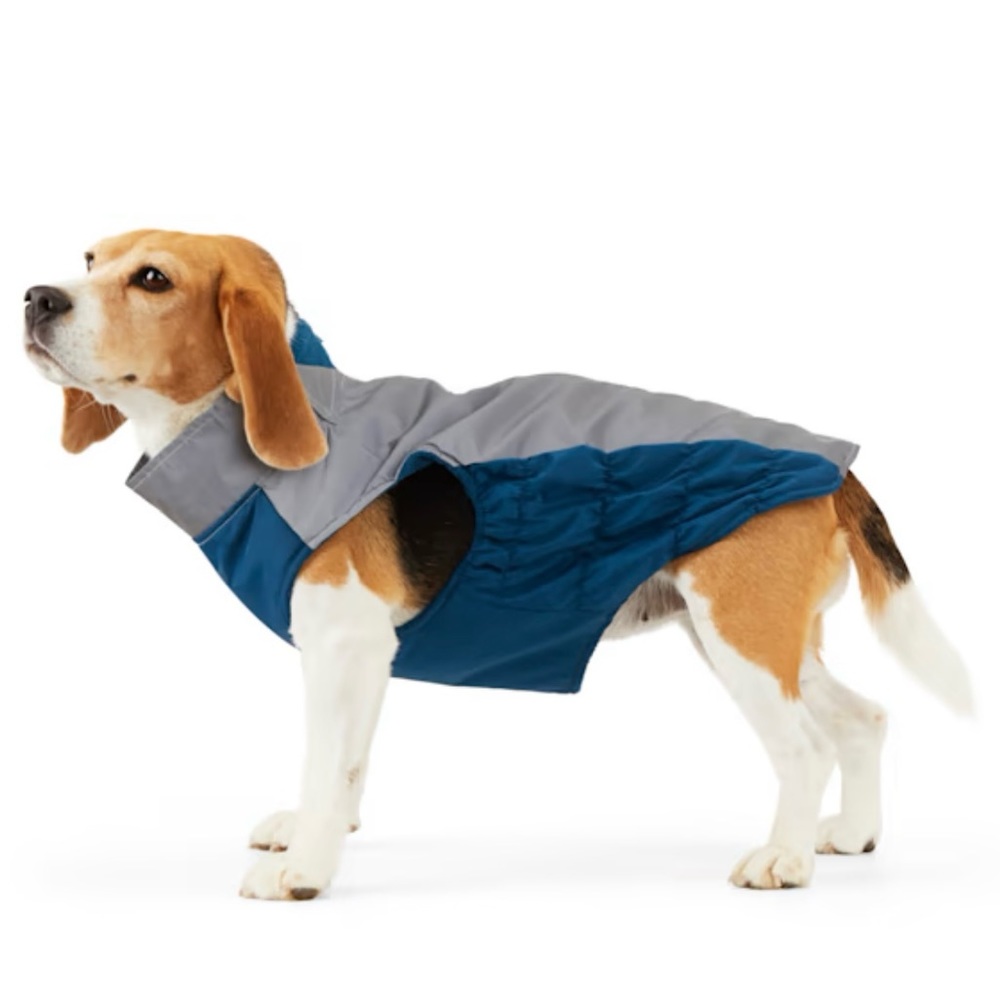 Youly Trailblazer Dog Coat